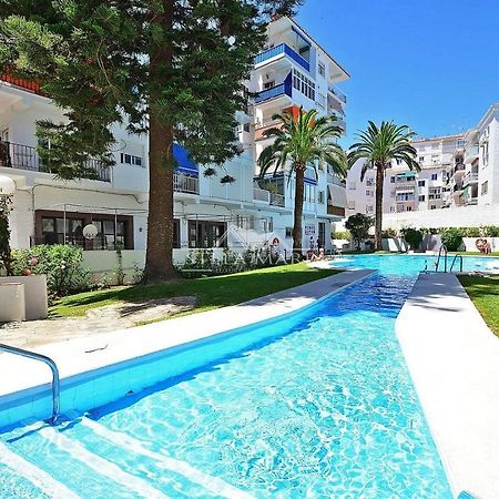 Bright Central Apartment Nerja Exterior foto